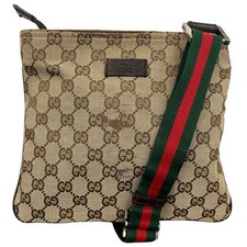Gucci Men's GG Supreme