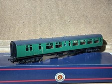 BACHMANN OO GAUGE 34-501 63`