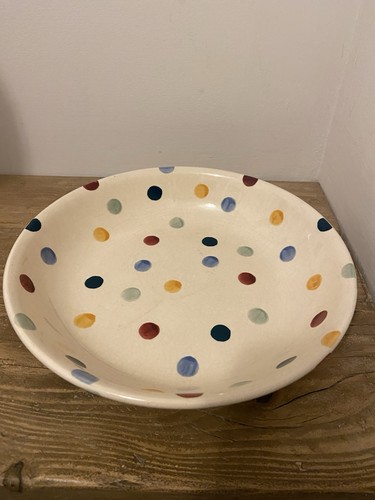 Emma bridgewater polka dot - emma,