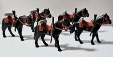 Playmobil  Western Horses