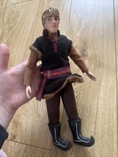 Kristoff Doll Walt Disney