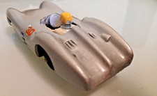 Crescent Toys 1284 Mercedes