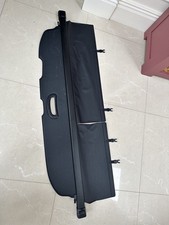 Toyota Land Cruiser 150 J15 Parcel shelf luggage load cover - Used