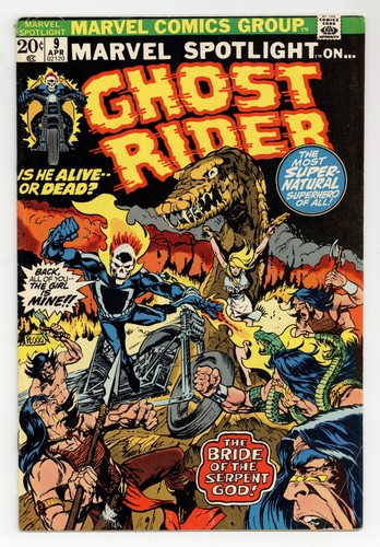 Marvel spotlight 4 0 - marvel, 4.0