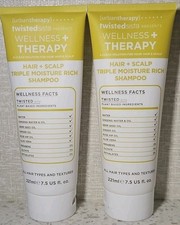 Lot Of 2 Twisted Sista