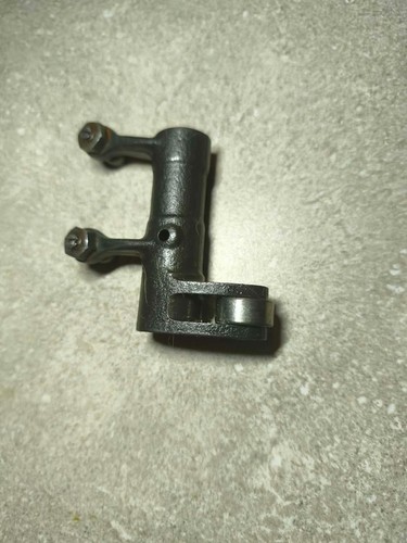 Rocker arm exhaust - husaberg, fe