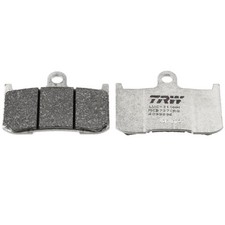 TRW Brake Pads MCB737CRQ fits
