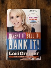 Lori Greiner Invent It, Sell
