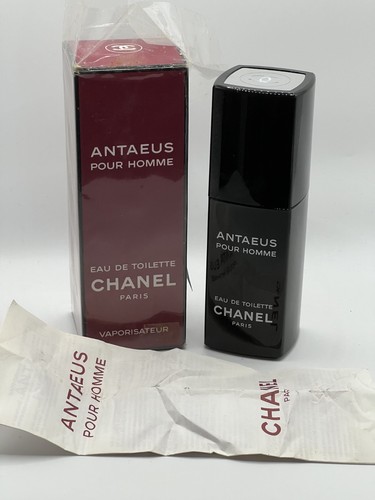 Chanel antaeus pour homme - antaeus,