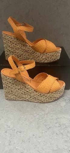 Pons quintana designer wedges - designer,