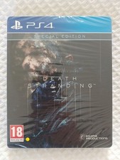 Death Stranding Ps4 Special