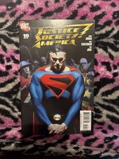 Justice Society of America