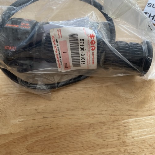 Suzuki gt750 lmab light - gt750, 74-77