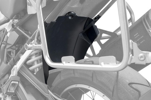 Ufo fender extensions - fender, for