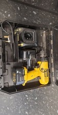DeWalt 12v Cordless Drill With