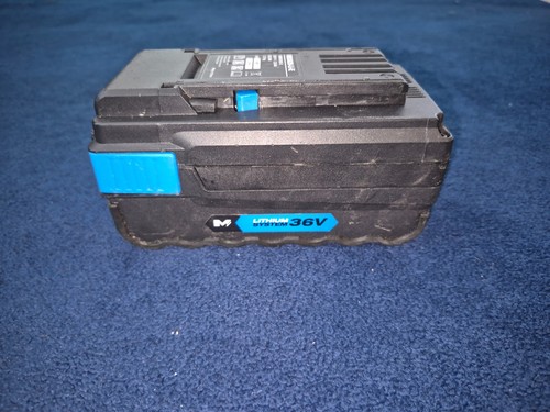 Mac allister mb3626 36v - mac, mb3626-li-e