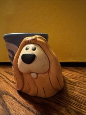 The Magic Roundabout “Dougal Pot”