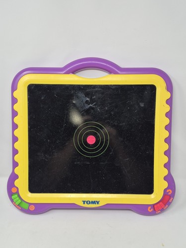 Vtg tomy gearation magnetic - gearation,
