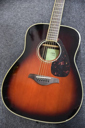 Yamaha fg830 - yamaha, (no260520)