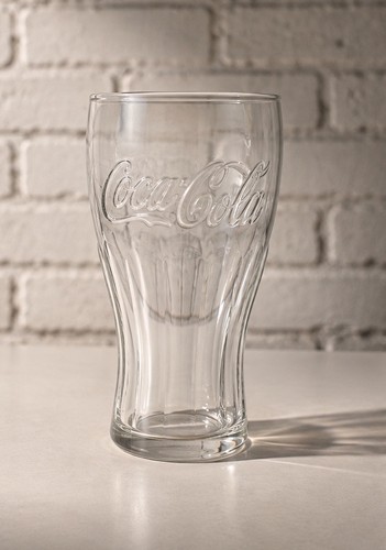 Coca cola original pint - coca-cola,