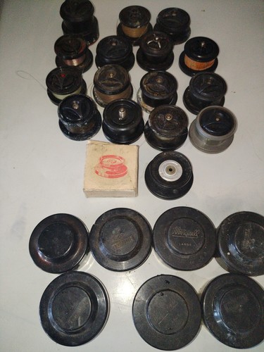 Mitchell fishing reel - fishing,
