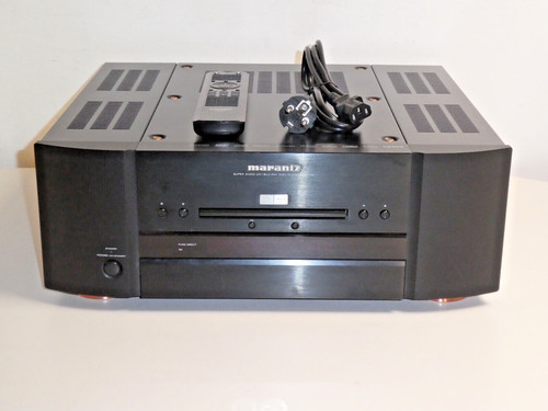 Marantz ud9004 high end - ud9004, high-end