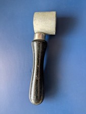 Vintage Hammer Beer Bottle Crown Capper Tool
