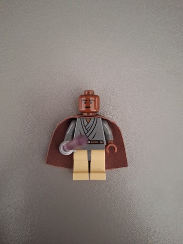 Lego star wars mace - lego, windu