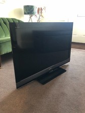 Sony Bravia LCD digital colour