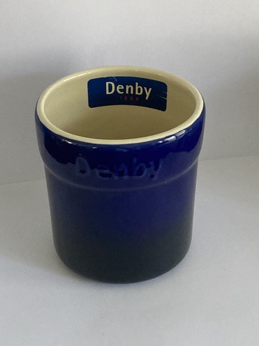 Denby imperial blue - imperial,