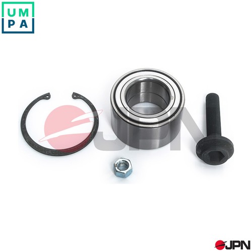 Wheel bearing kit 10l9076 - wheel,
