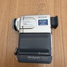 Sony Handycam DCR-PC10E