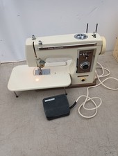 FRISTER+ROSSMANN model 502