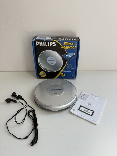 Philips ax2330 slim jogproof - philips,