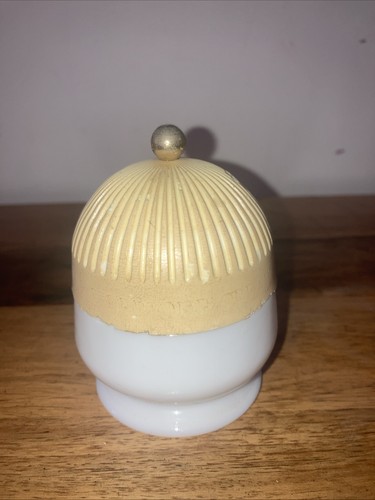Vintage avon hormone - hormone, cream