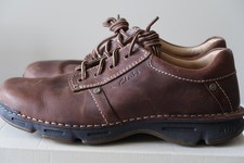 Clarks - Rico Park - Mens