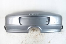 Porsche Boxster 986 Gemballa F5051 Rear Bumper