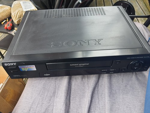 Sony slv e730 - slv-e730, engine