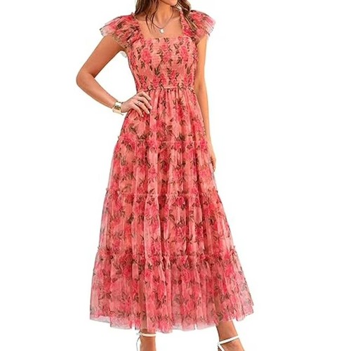 Prettygarden women tulle - prettygarden,