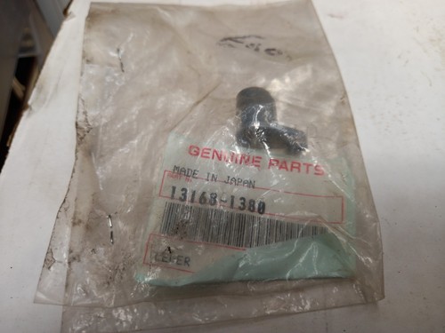 Kawasaki kr250b2 power valve - power,