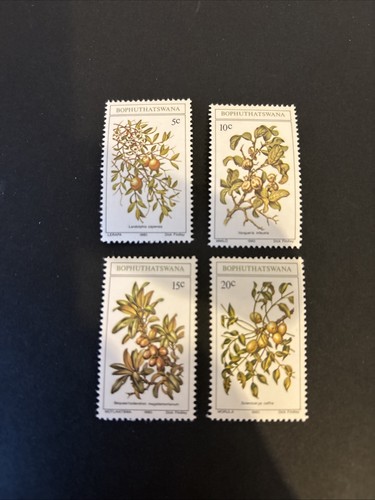Postage stamp set - postage,