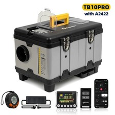 TB10pro 8KW 12V 24V 240V
