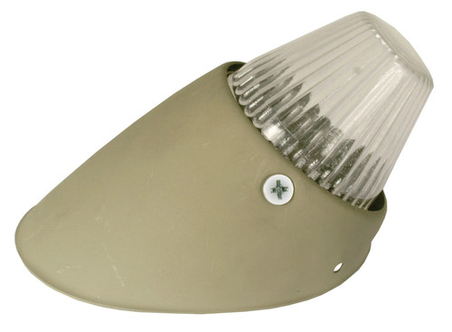 Bullet front indicator - bullet,