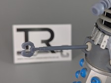 Custom Dalek Creations 5.5" CO