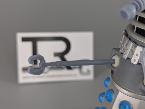 Custom dalek creations co - 5.5",