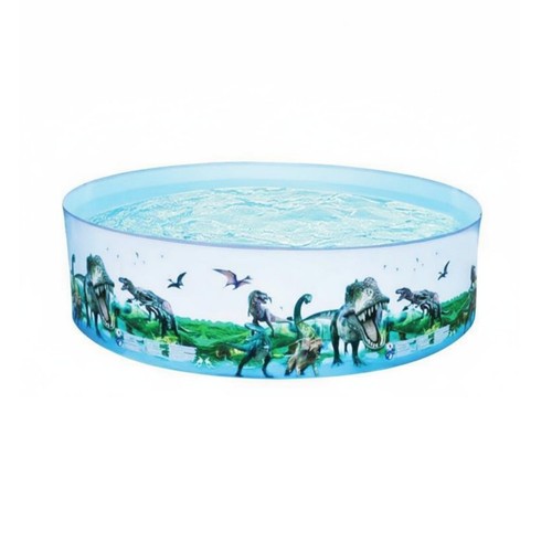 Round collapsible swimming - round,