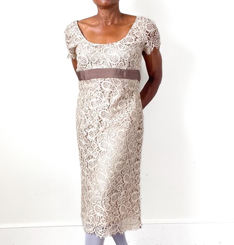 Paddy campbell paisley lace - paddy,