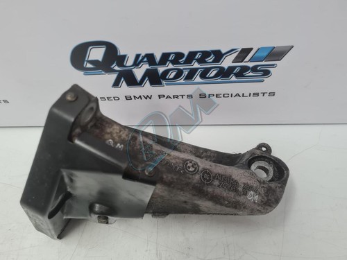 Bmw driver right engine - right,