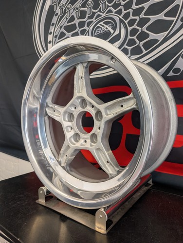 Bmw style throwing star - bmw,