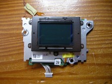 Original Nikon DSLR FX D700 CCD Image Sensor Assembly.